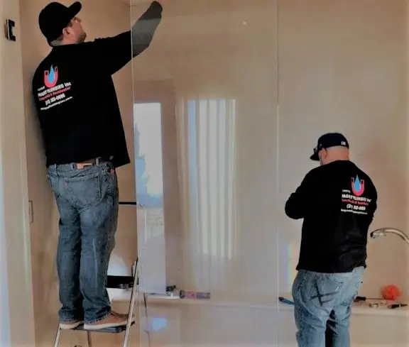 Professional plumbing installation for Tankless Water Heater Installation in Hazle